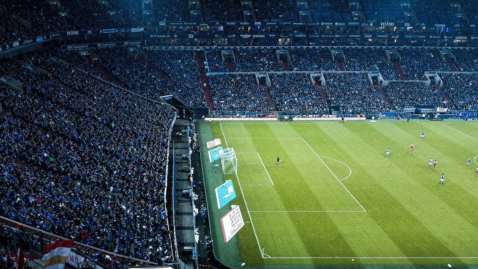 意甲攻防大战：场面火爆，精彩纷呈，意甲防守怎么这么严