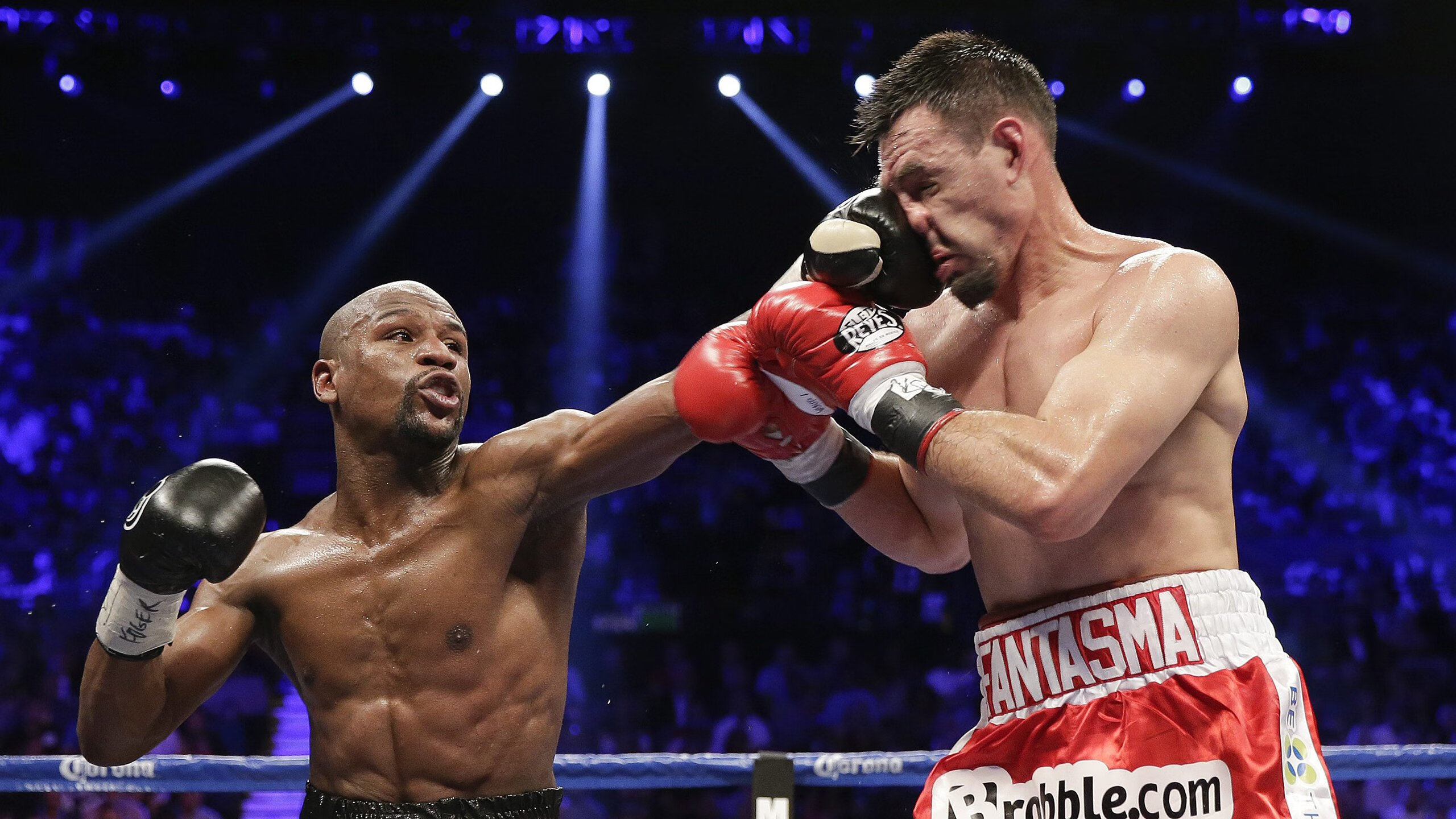 鸟巢爆满像在开奥运，KPL现场太夸张，鸟巢全场喊faker